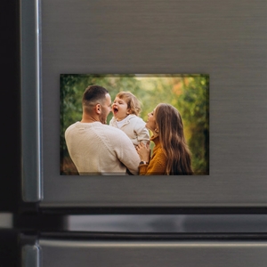 Show details for Photo Magnet