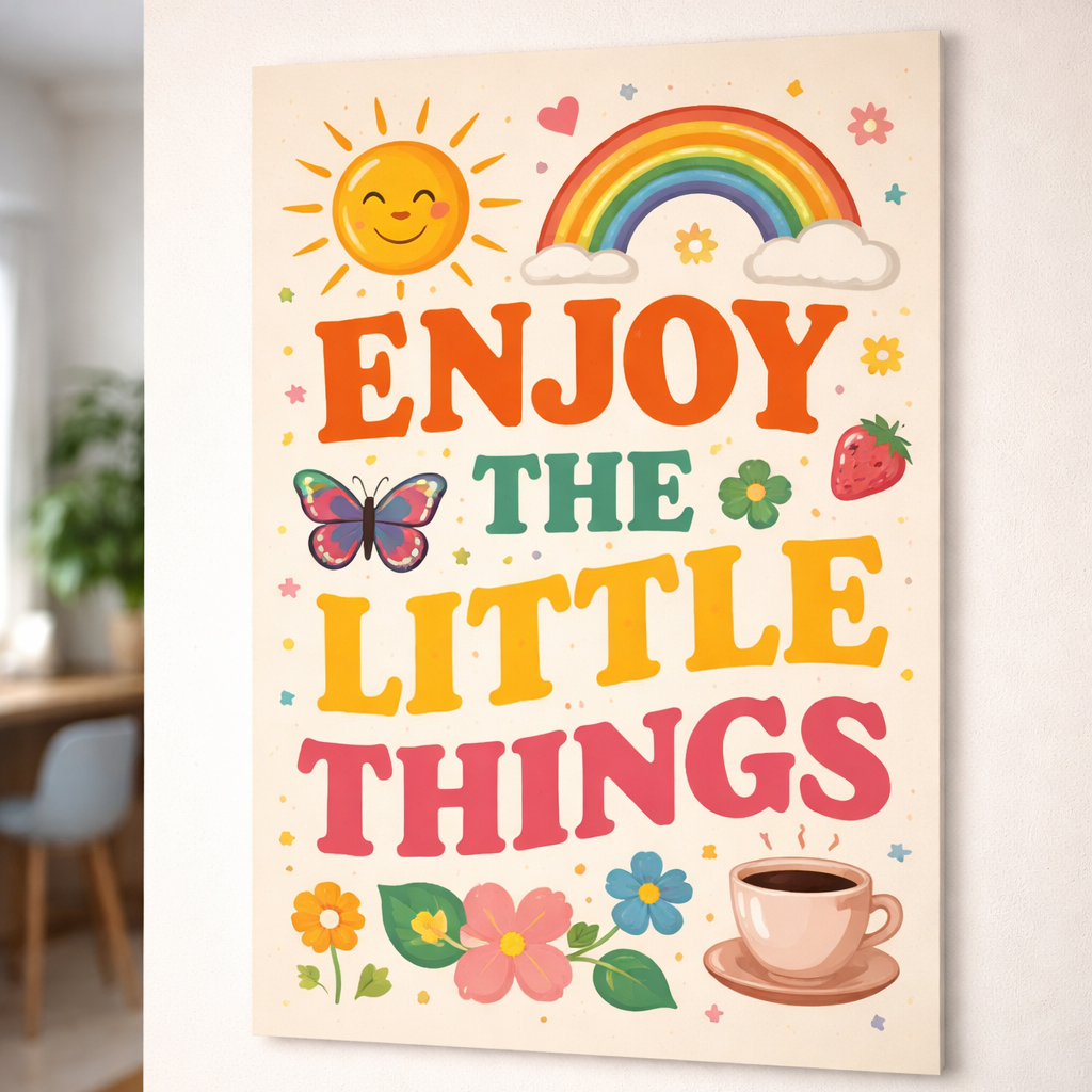 Show details for MountedPrint | Single Weight