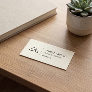 Show details for BusinessCard | Slim
