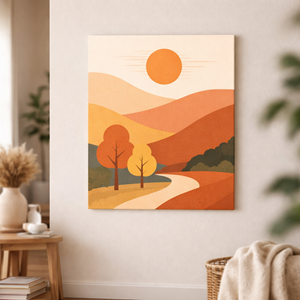 Show details for MountedPrints | Box Mounts