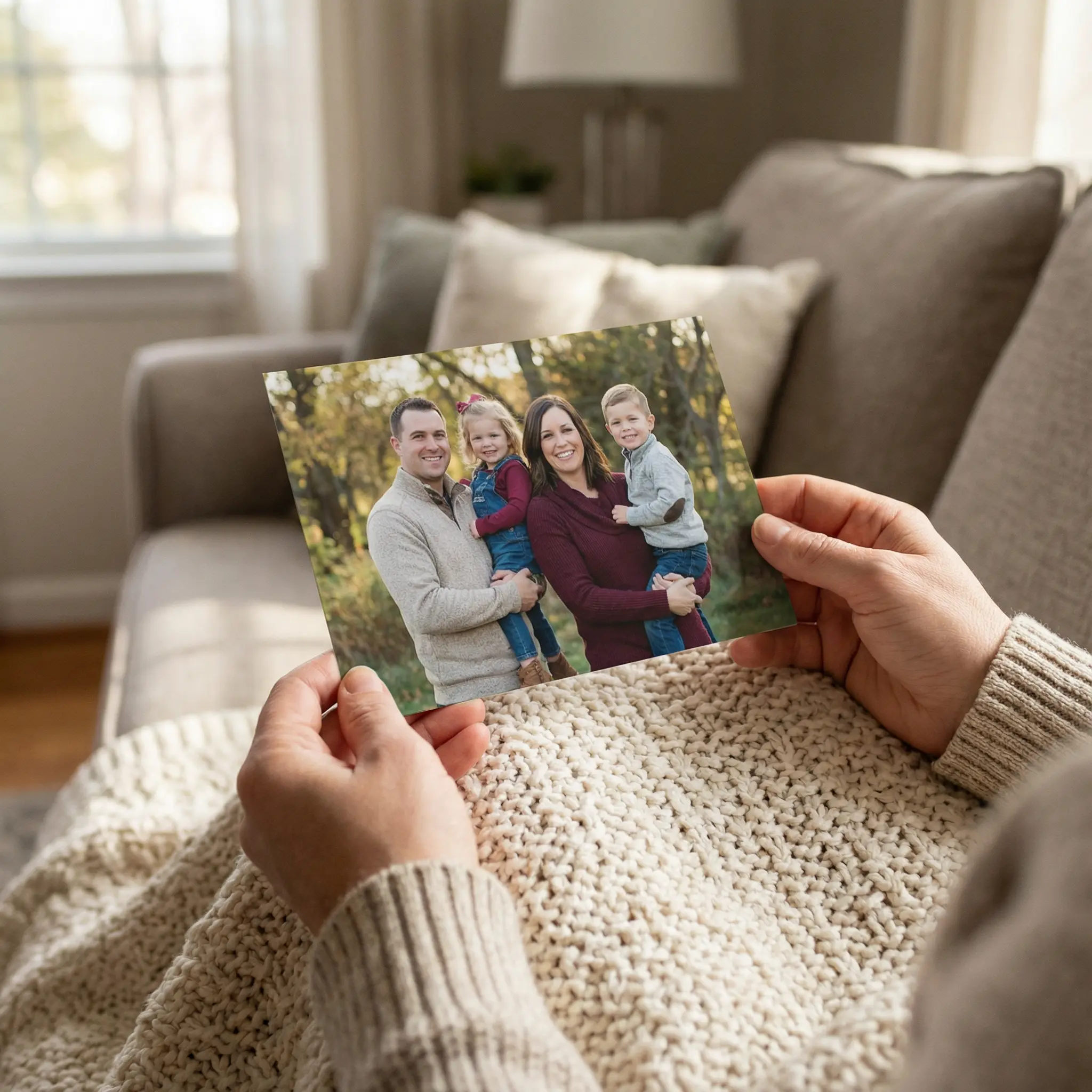 Show details for Graduate CardPrint | Vertical, 1-2 Photos