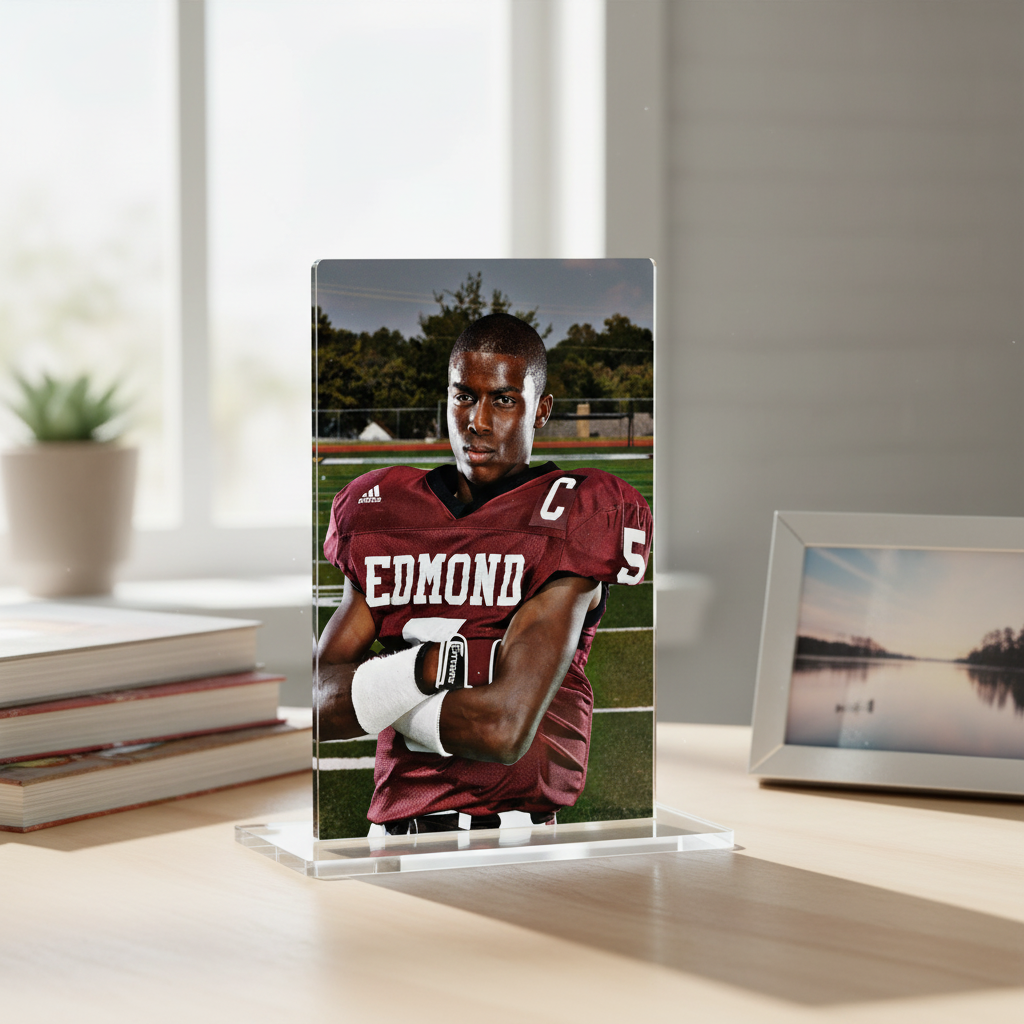 Show details for AcrylicPrint