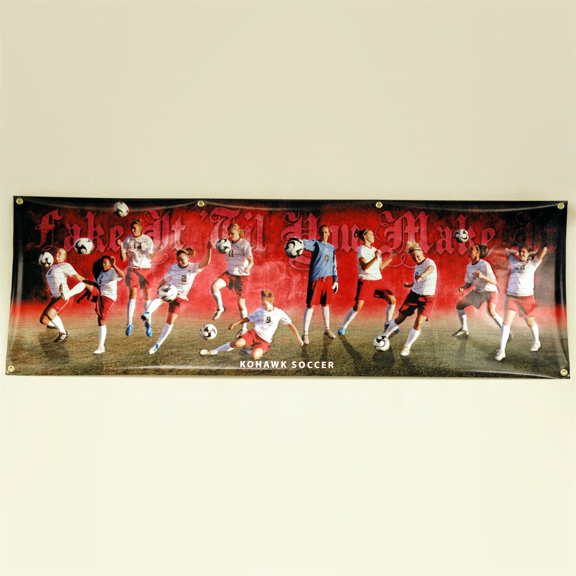 Show details for Vinyl Banner