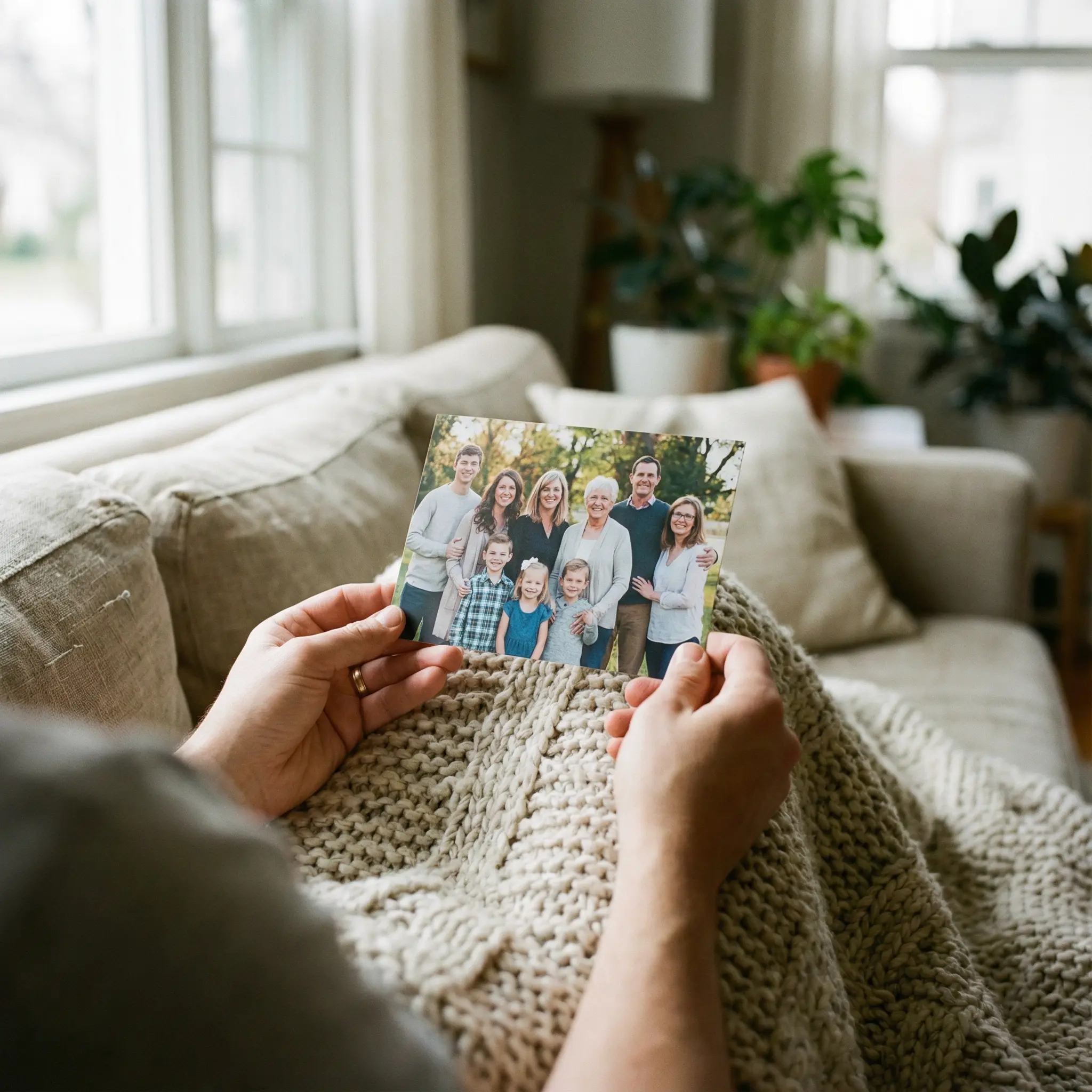 Show details for Graduate CardPrint | Horizontal, 4 Photos