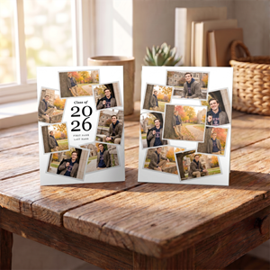 Show details for Graduate CardPrint | Vertical, 7+ photos