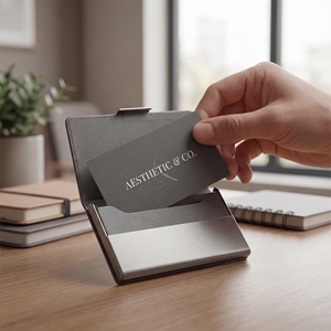 Show details for BusinessCard | Slim