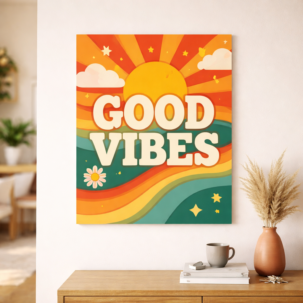 Show details for MountedPrint | Foamboard