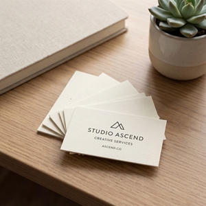 Show details for BusinessCard | US Standard